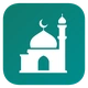 Islamic Hotspot Logo